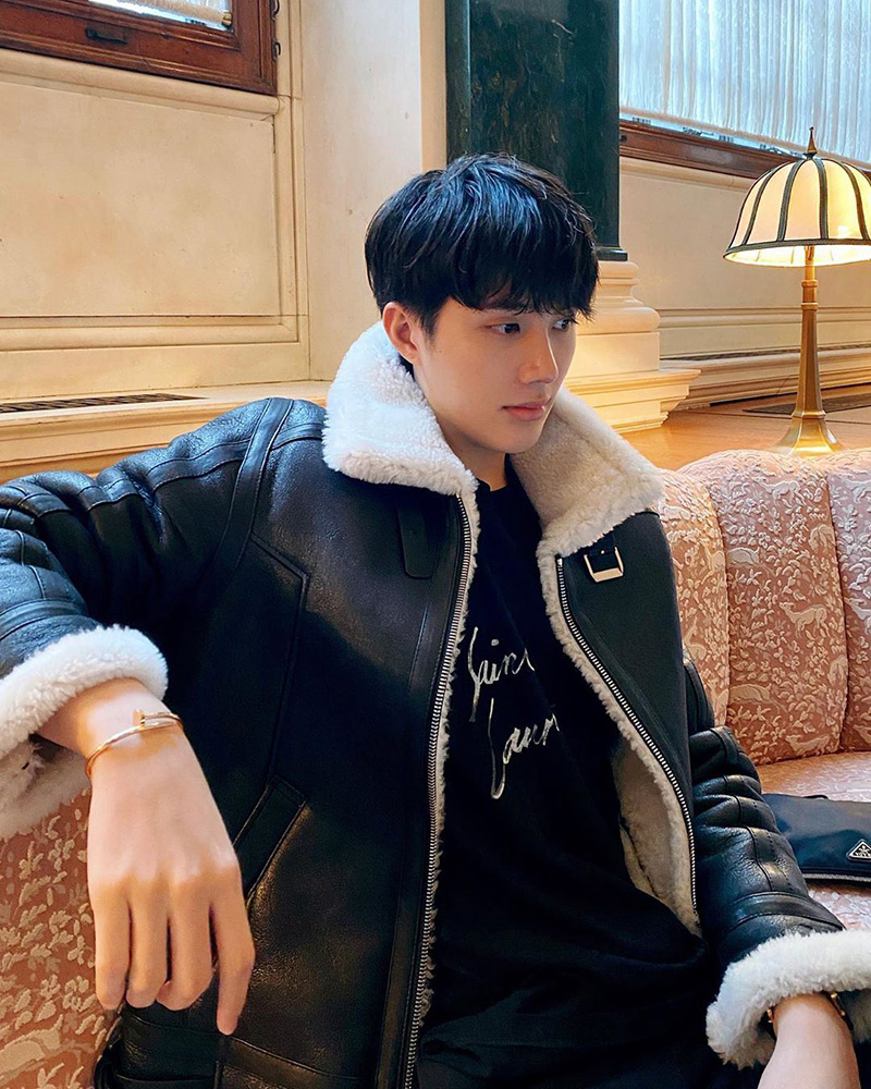 อิน สาริน