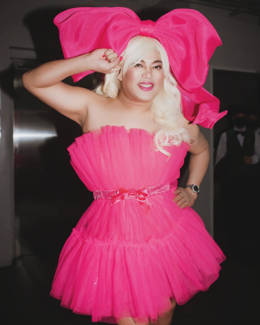 จูดี้คือใคร