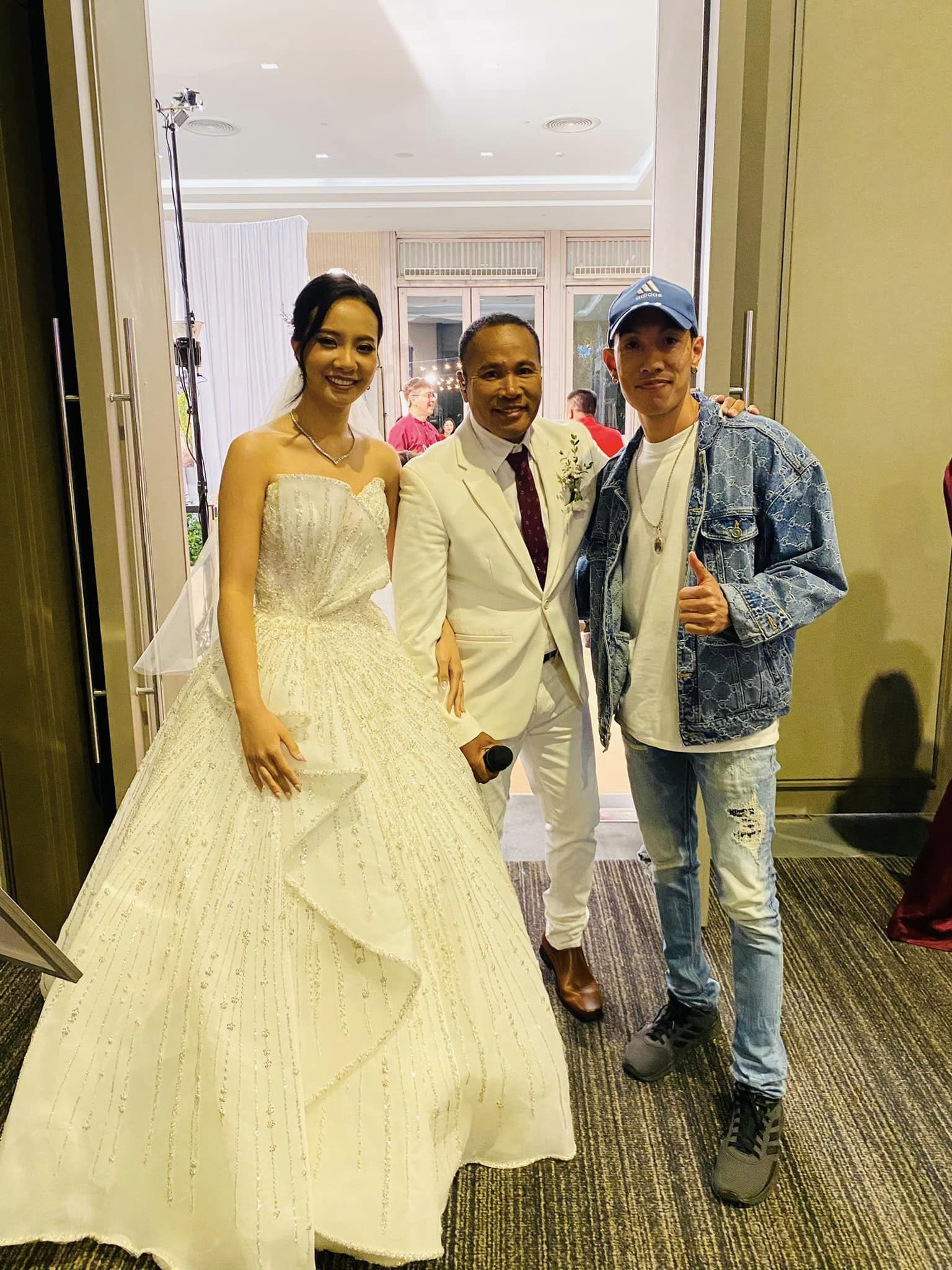 ลูกสาวไมค์ ภิรมย์พร