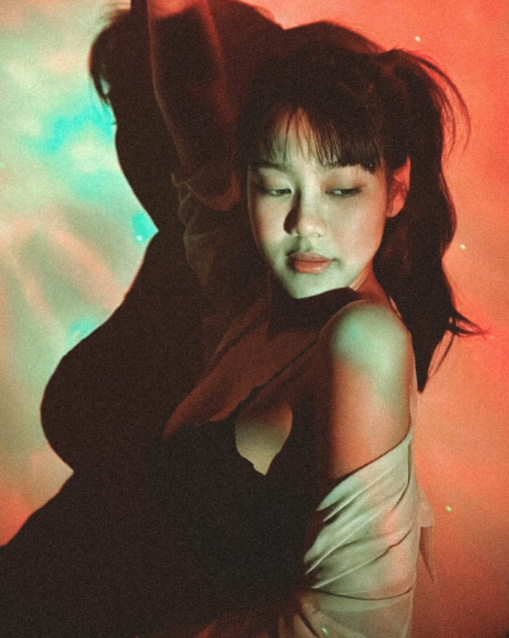 จ๊ะจ๋า แดนดาว ประวัติ