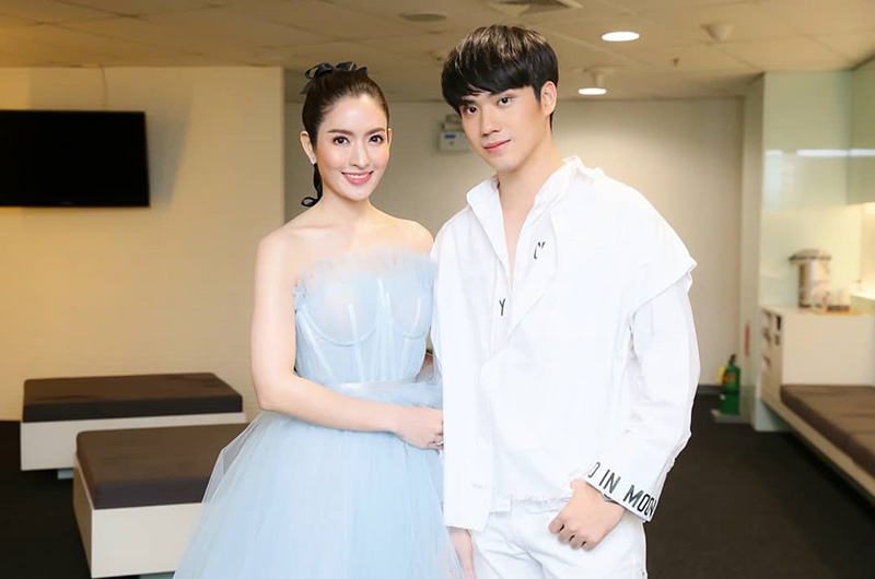 ตี๋ ธนพล แอฟ ทักษอร