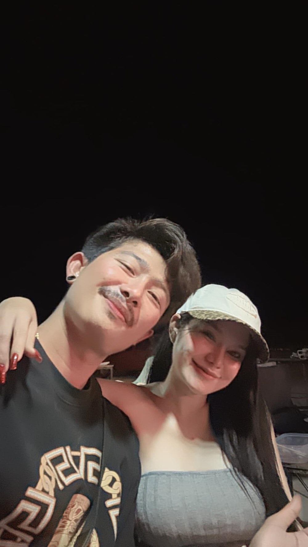 แม่น้ำหนึ่ง ภิรดา ธนโชติจินดา อินฟลูฯ เจ้าแม่ใบ้หวยชื่อดัง