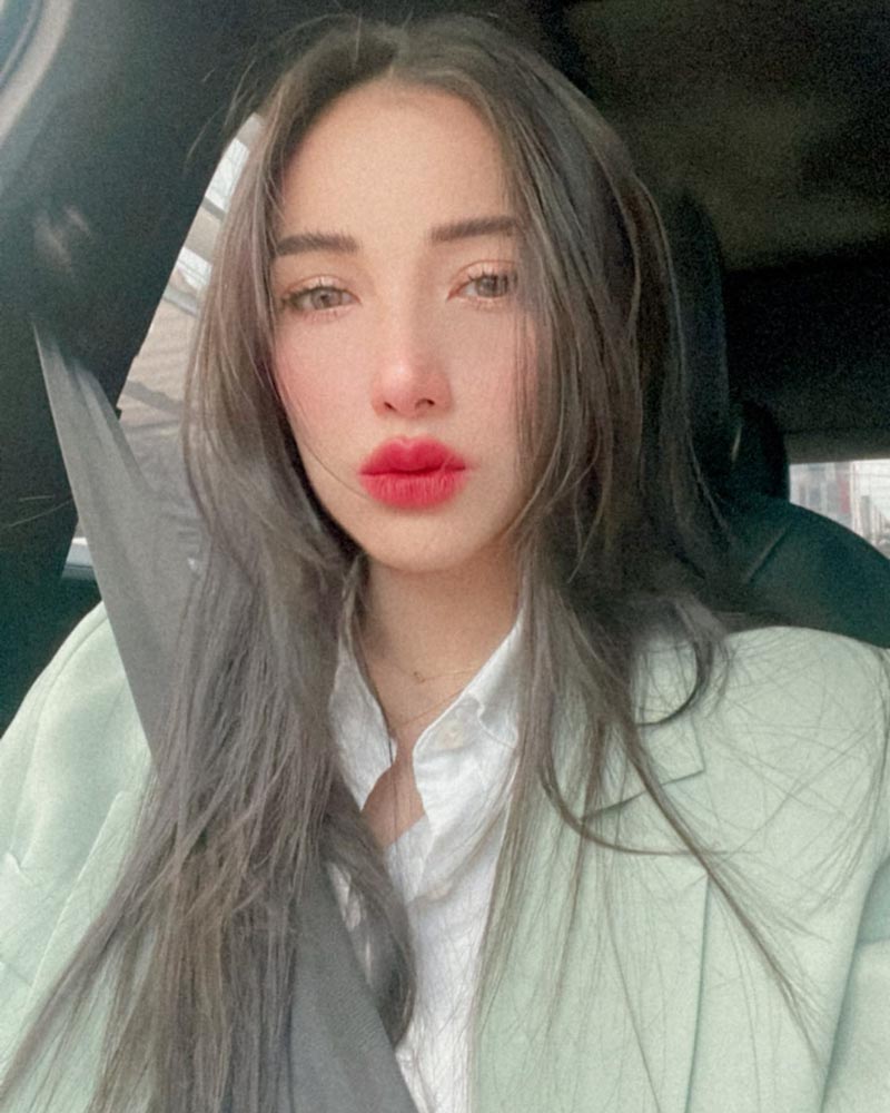 แพท ณปภา