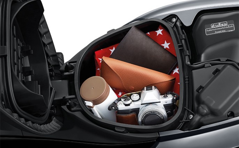 honda wave 110i 2025