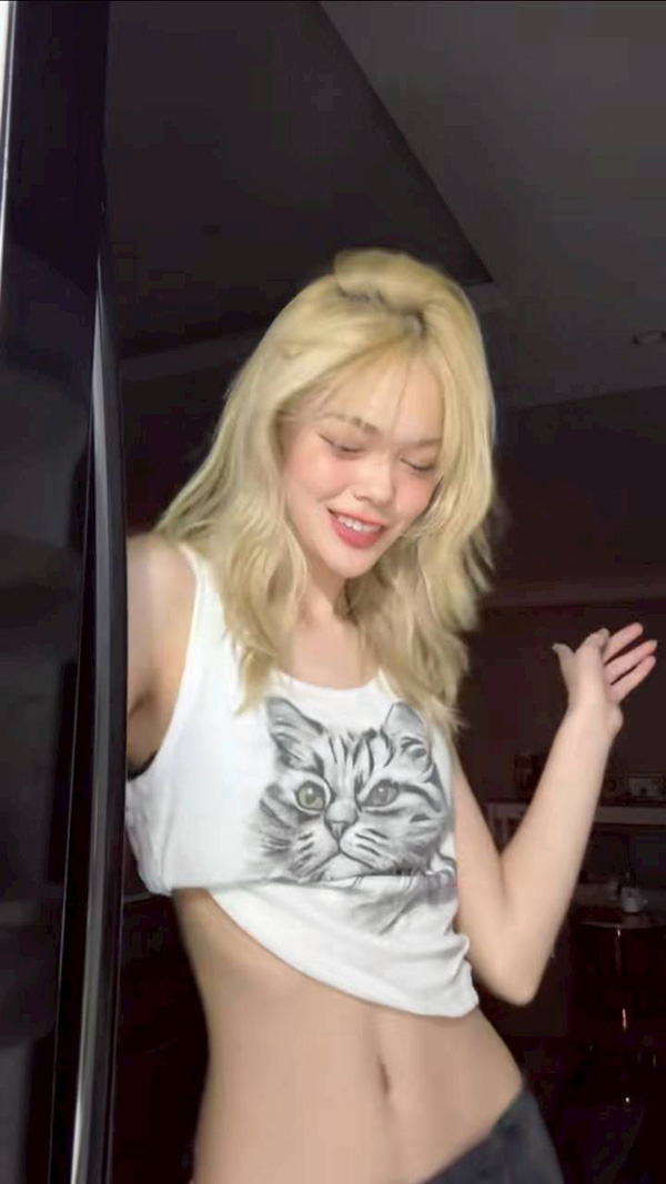 น้องลียา ลลียา