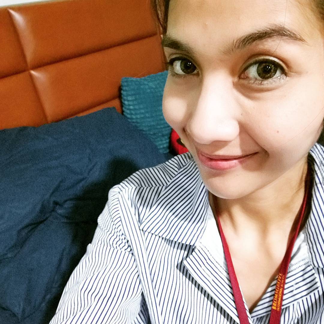 ออย สิริมา