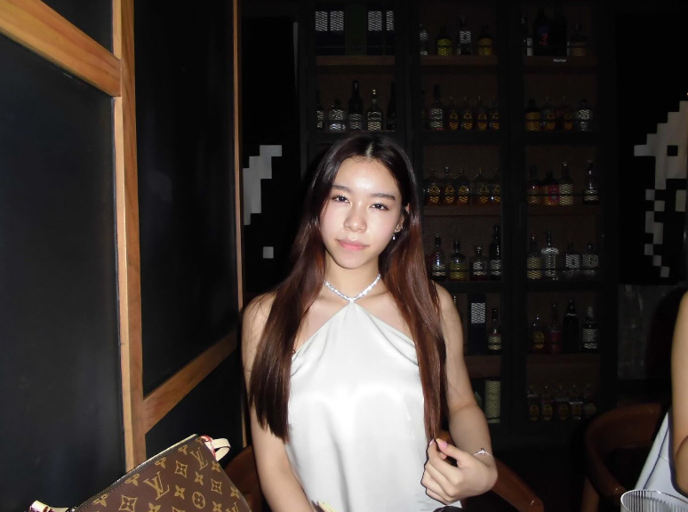 น้องแตงโม ลูกแจ๊ส ชวนชื่น ประวัติ