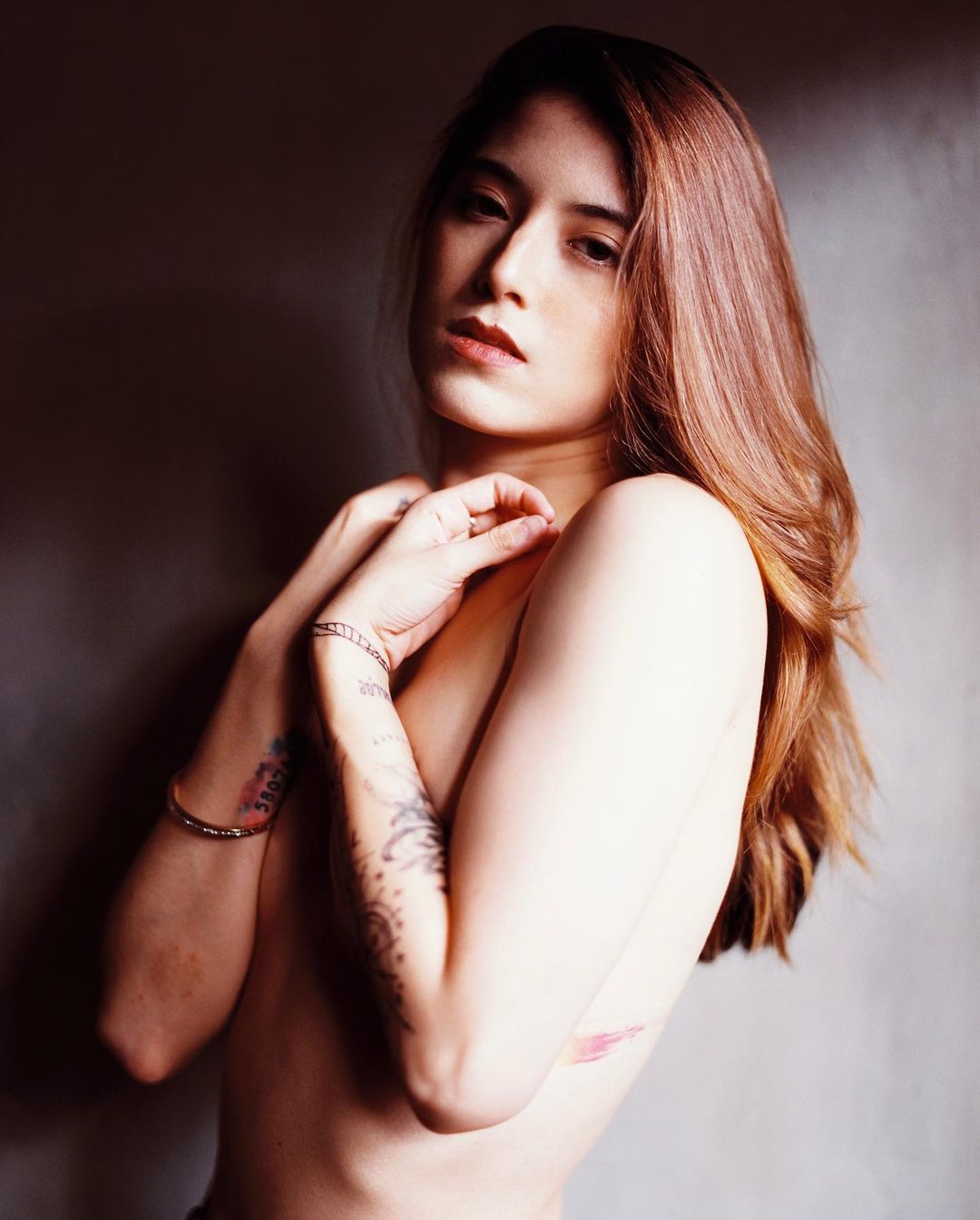 โซฟี่ อัปสรสิริ