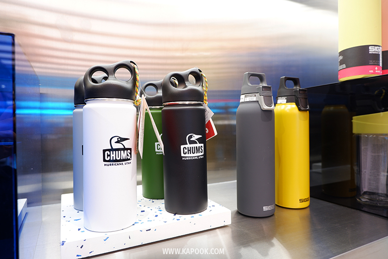 FIRSTER คิง เพาเวอร์ มหานคร