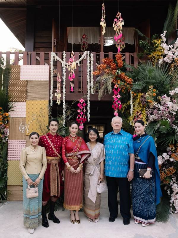 ณเดชน์ ญาญ่า ไลฟ์สไตล์ตรงกันเป๊ะ