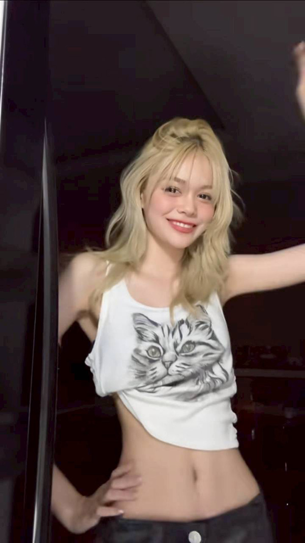 น้องลียา ลลียา