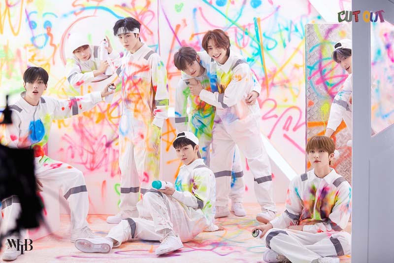 WHIB ประวัติ