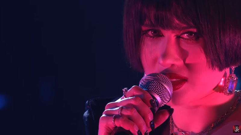  ปราง ปรางทิพย์ The Voice All Stars 