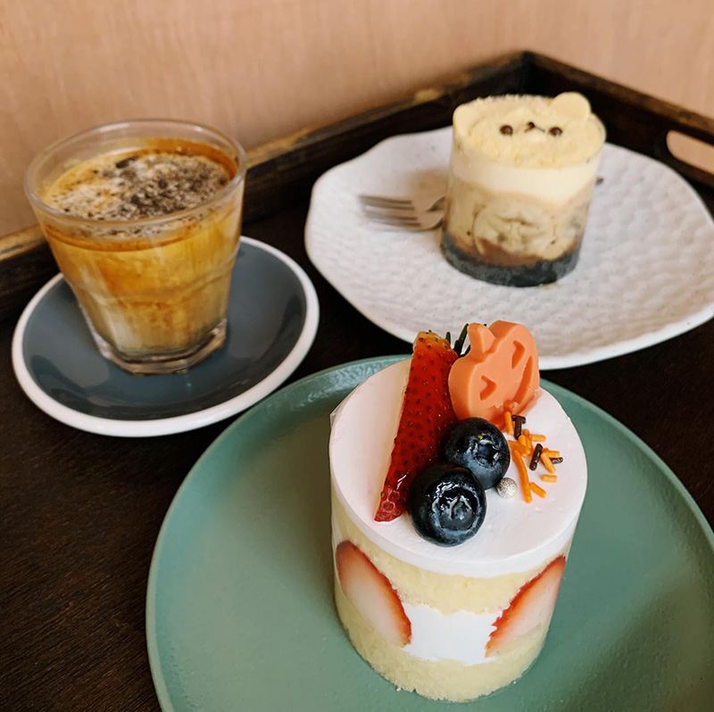 คาเฟ่ เชียงใหม่