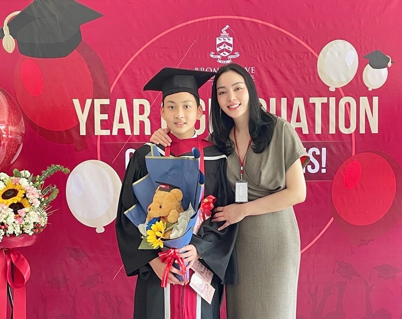 ตั๊ก บงกช น้องข้าวหอม