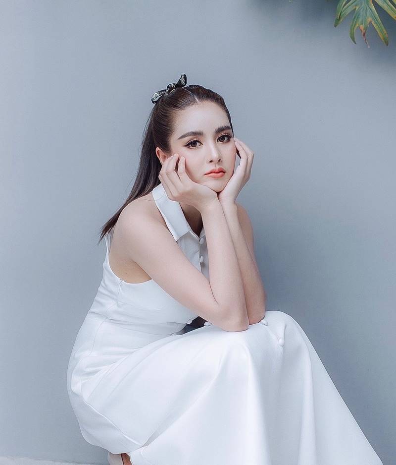 อาย ปรียานัฐ