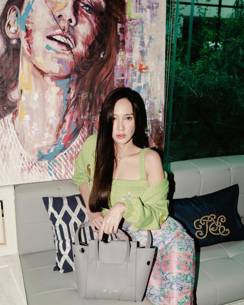 อั้ม พัชราภา