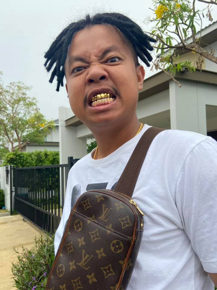 แจ็ก แปปโฮ