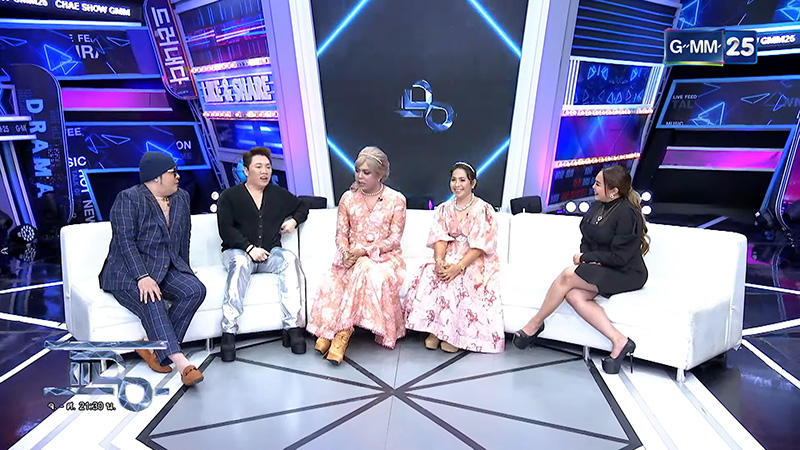 แพรรี่ ไพรวัลย์ วรรณบุตร 