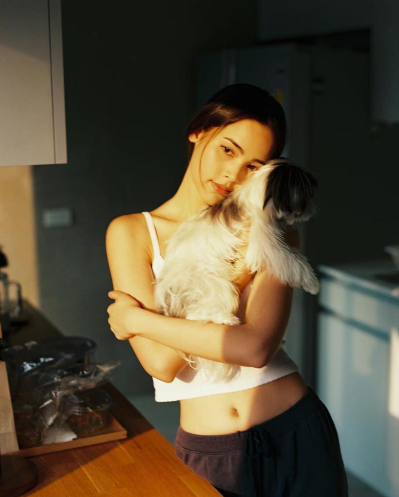 ญาญ่า อุรัสยา