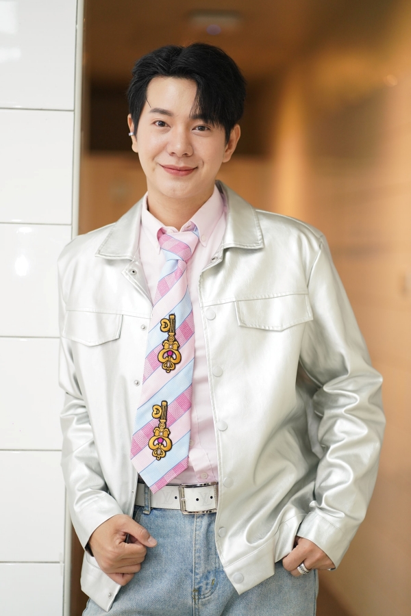 ไอซ์ ศรัณยู