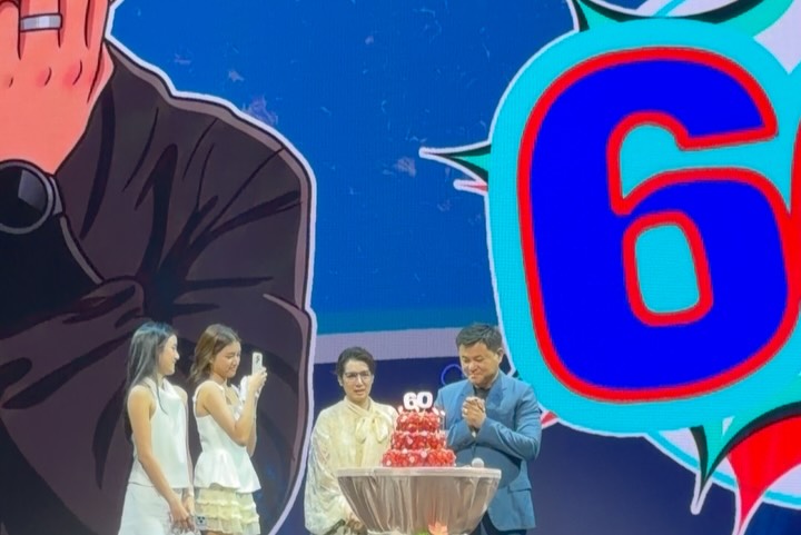 บอย ถกลเกียรติ