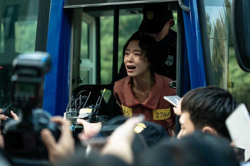 คำสารภาพล้างเลือด The Price of Confession ซีรีส์เกาหลี Netflix
