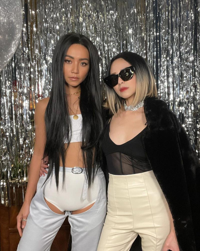 จัน จันทรา