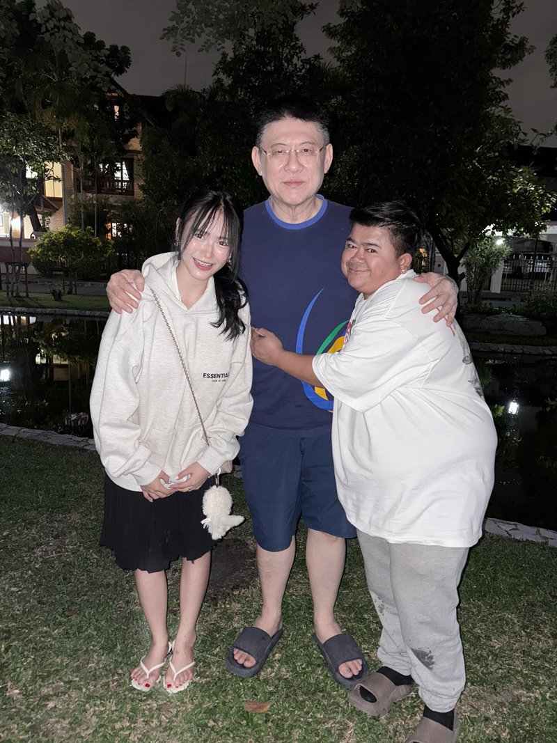 โก๊ะตี๋ เปิดใจเศร้า น้องใบมิ้นต์ บอกเลิก หลังคบ 3 เดือน ขออย่าว่าน้อง ผิดที่หนูเอง