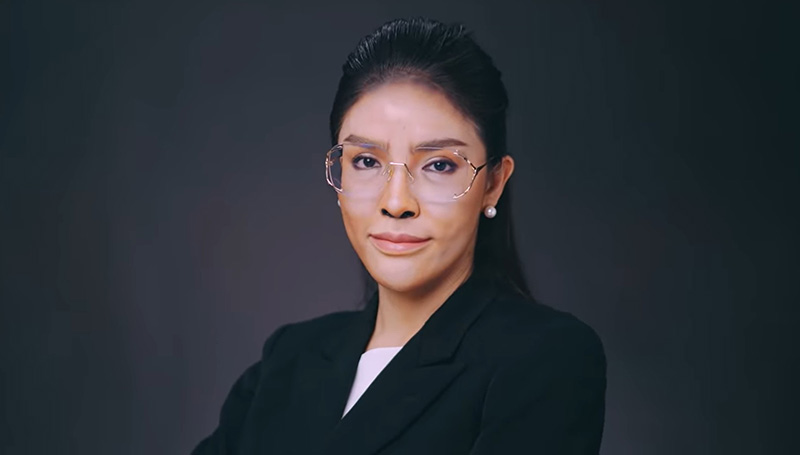 นัท นิสามณี 