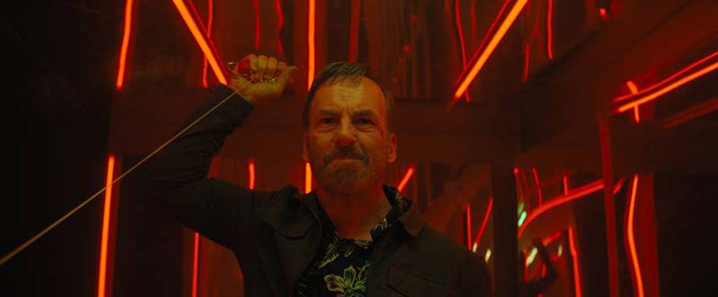 ภาพฉากบู๊เด็ด ๆ จากหนัง Nobody 2 คนธรรมดานรกเรียกพี่ 2