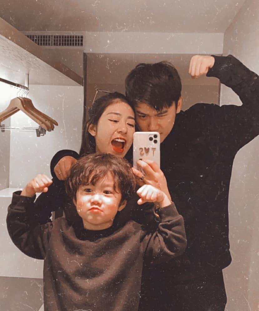 คู่รักเวียดนาม