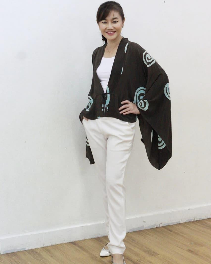 น้อง พรสุดา