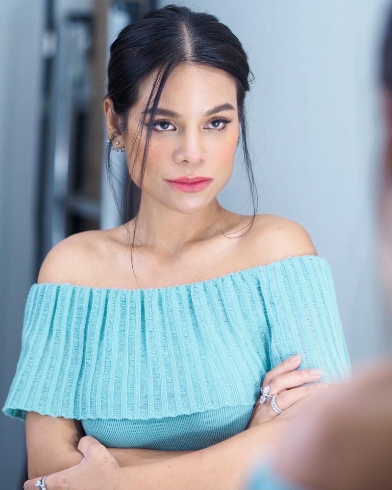 โอปอล์ ปาณิสรา