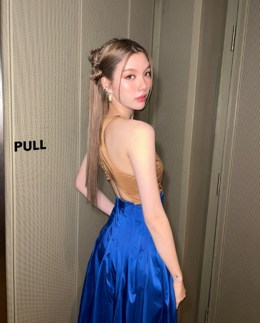 ส่องภาพอดีต-ปัจจุบัน ออม กรณ์นภัส นางเอกหน้าหมวย ยิ่งโตยิ่งสวย ออร่าพุ่งแรง