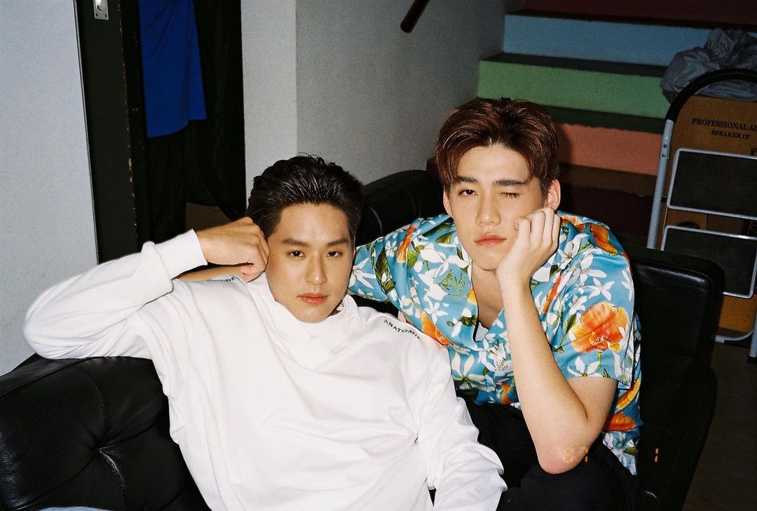 บิวกิ้น พุฒิพงศ์, พีพี กฤษฏ์