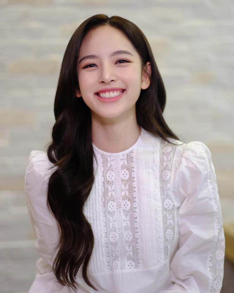 ณิชา ณัฏฐณิชา ประวัติ