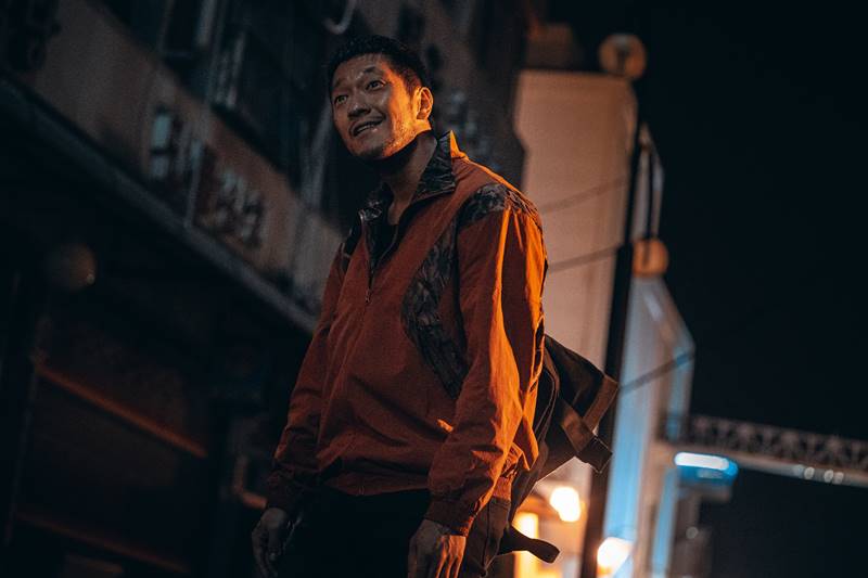 The Roundup บู๊ระห่ำล่าล้างนรก