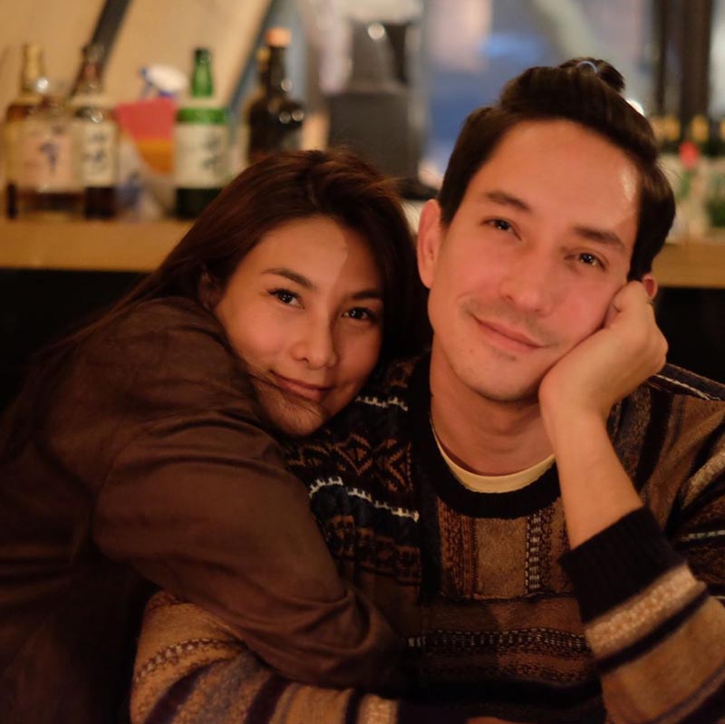 เรือนหอ นุ่น หลุยส์