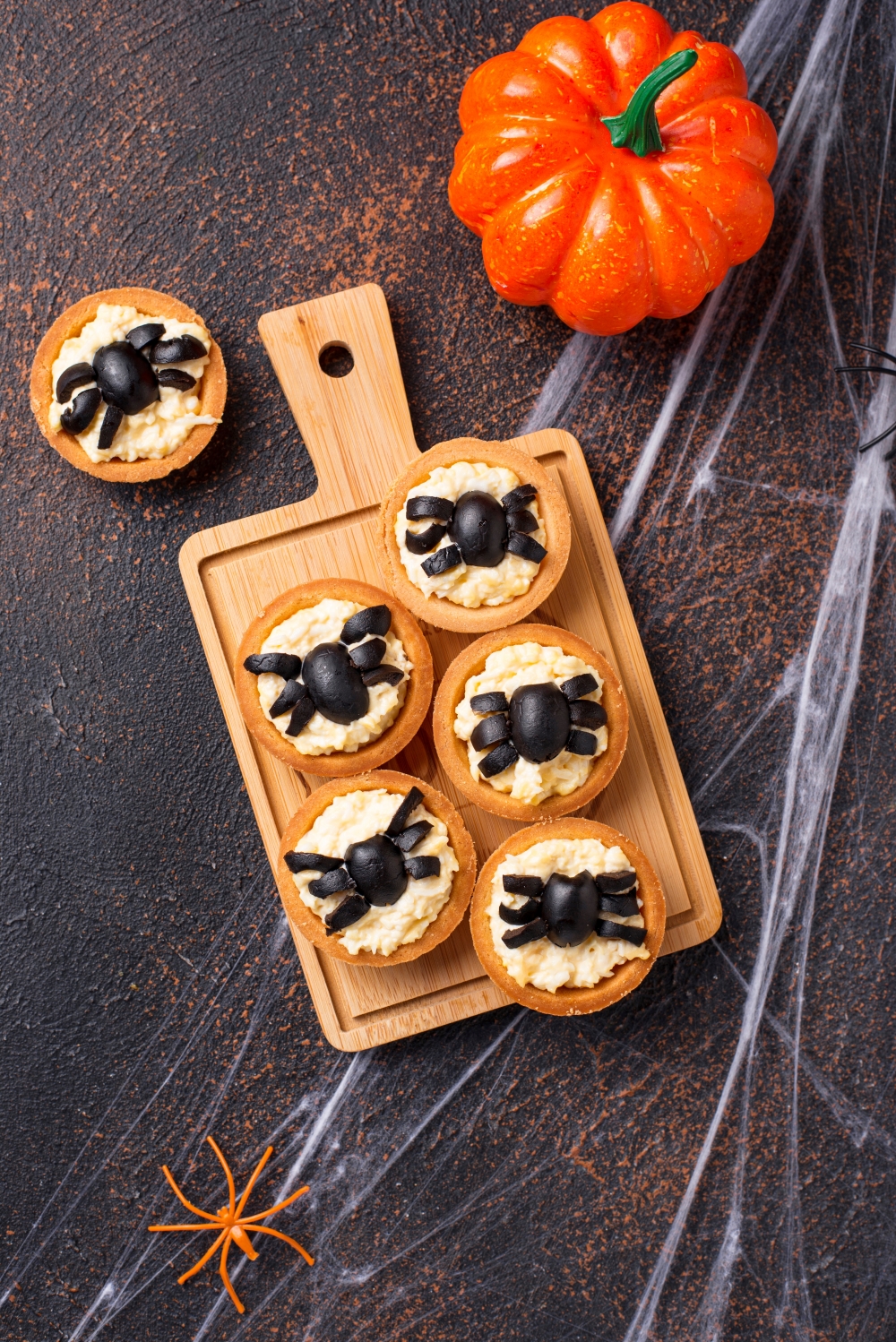 ขนมฮาโลวีน