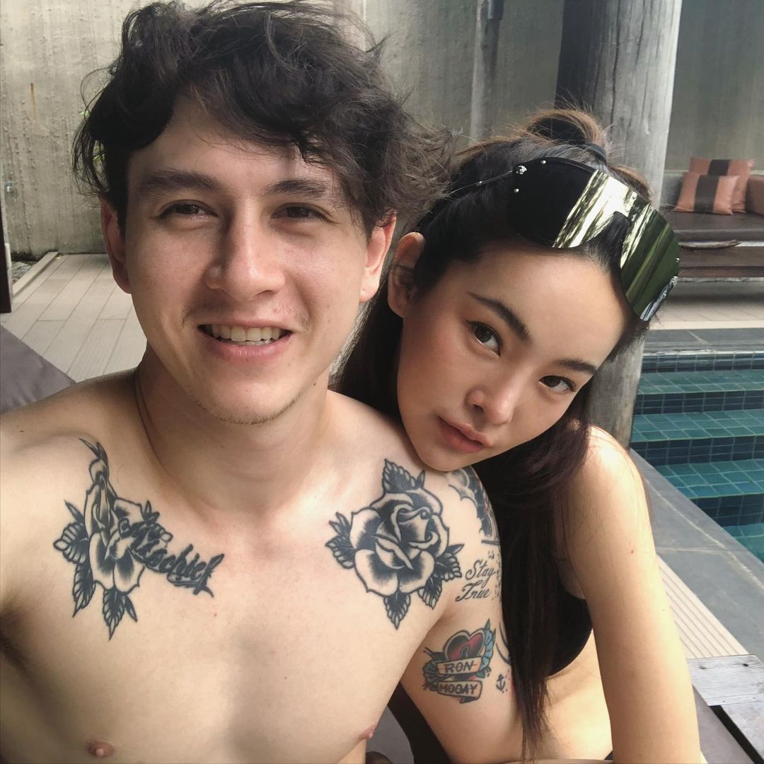 ปุ้มปุ้ย กวินท์