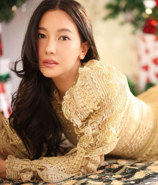 นุ่น วรนุช