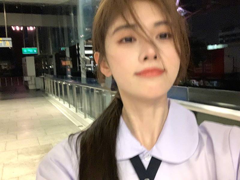 จวีจิ้งอี, JuJingYi​