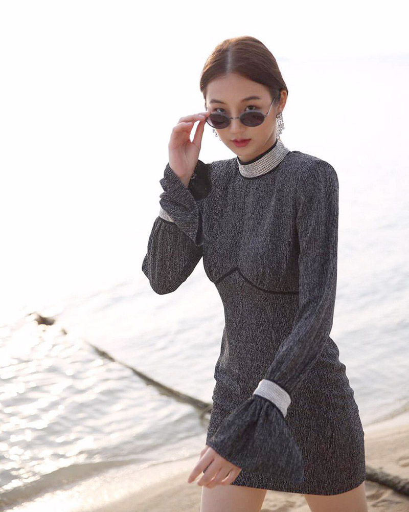 ต้าเหนิง กัญญาวีร์