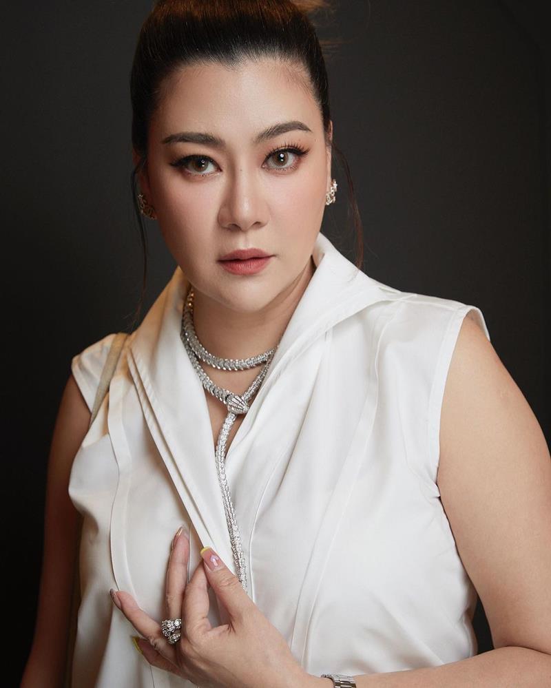 โอ๋ ภัคจีรา