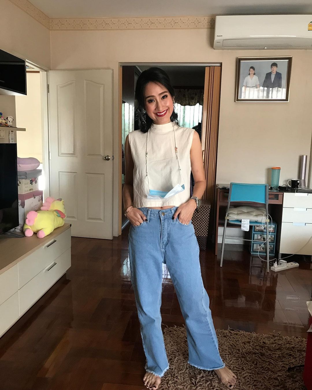 พลอย ลิตเติ้ลวอยซ์