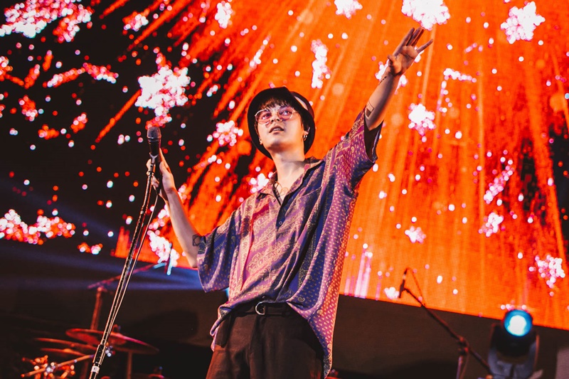 EFM x CHILL on The Beach #16