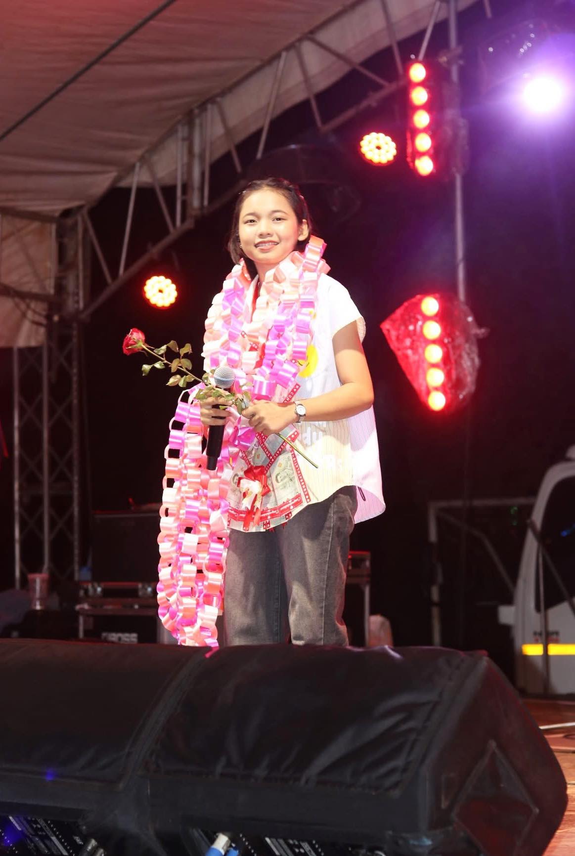 ต้นข้าว สุปรียา ดวลเพลงชิงทุน