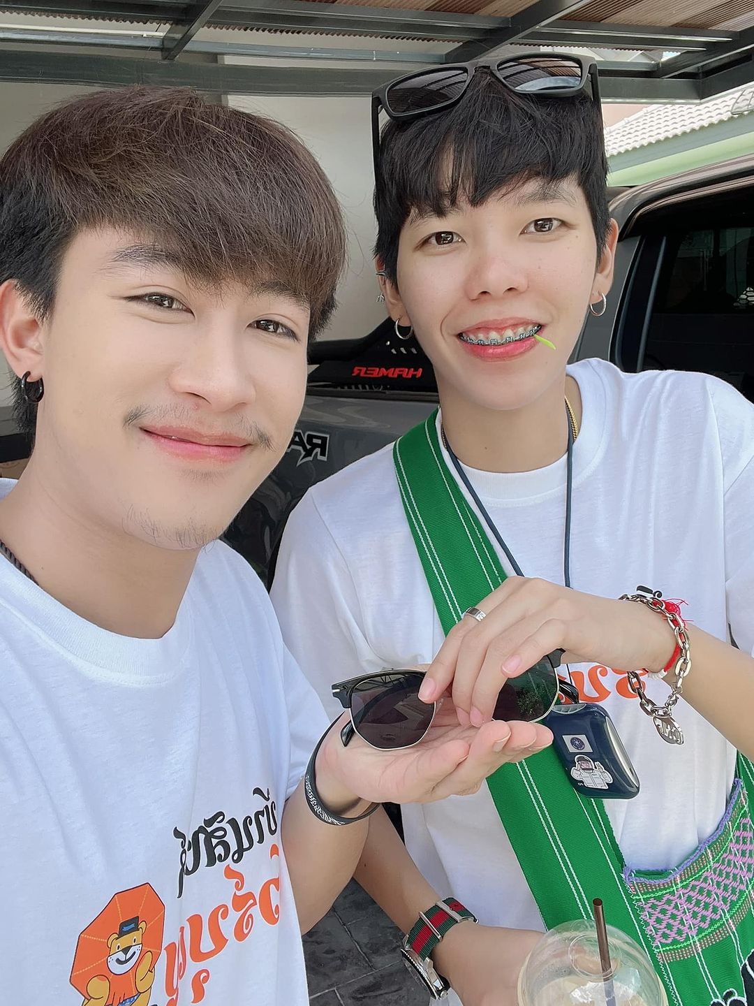 นุ๊ก ปาย 