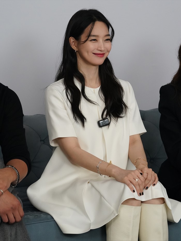 คิมอูบิน ชินมินอา